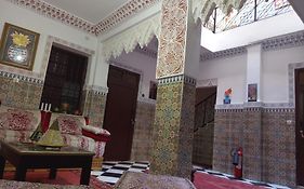 Riad Derb El Aarsa